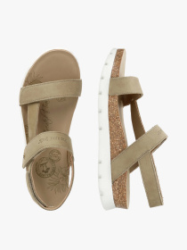 Сандалии Panama Jack модель Selma B29 Фото