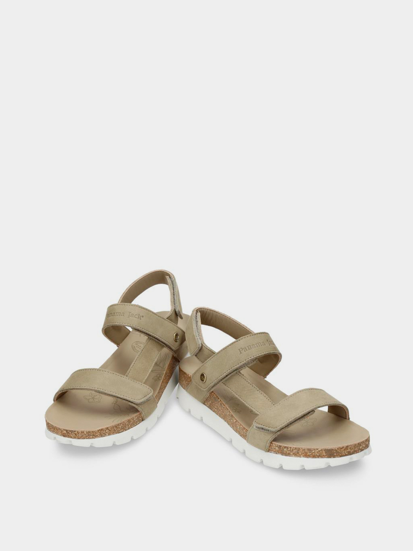 Сандалії Panama Jack модель Selma B29 Фото