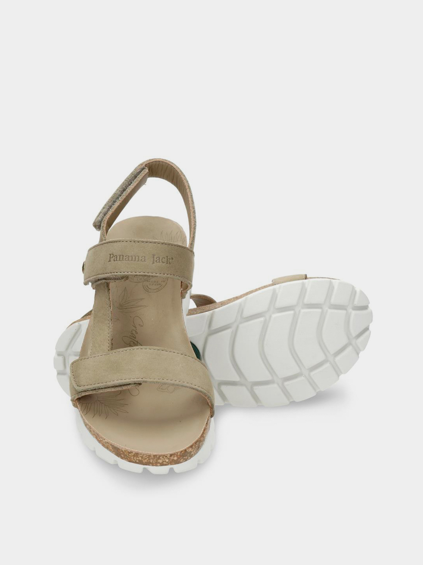 Сандалії Panama Jack модель Selma B29 Фото