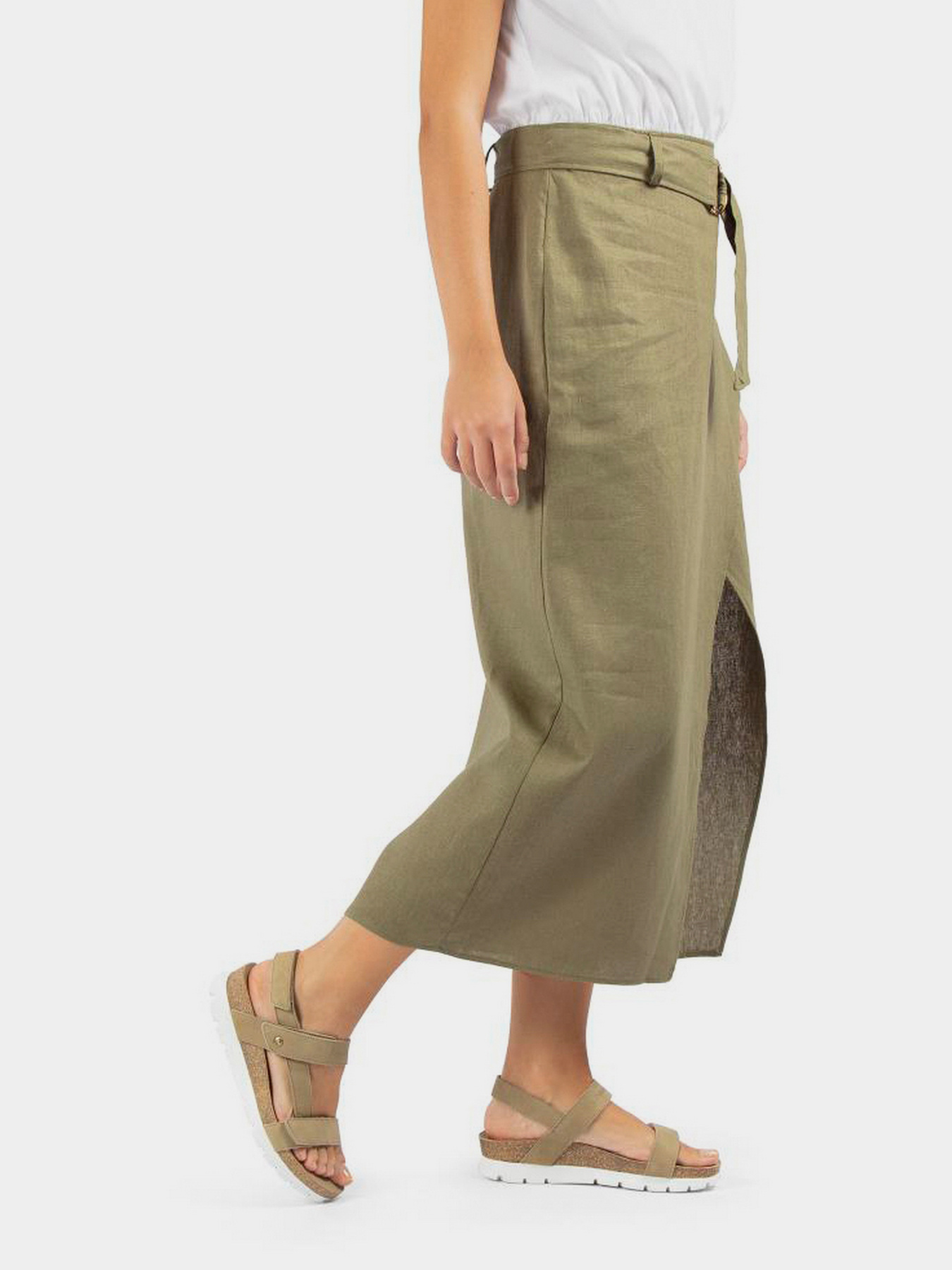 Сандалії Panama Jack модель Selma B29 Фото