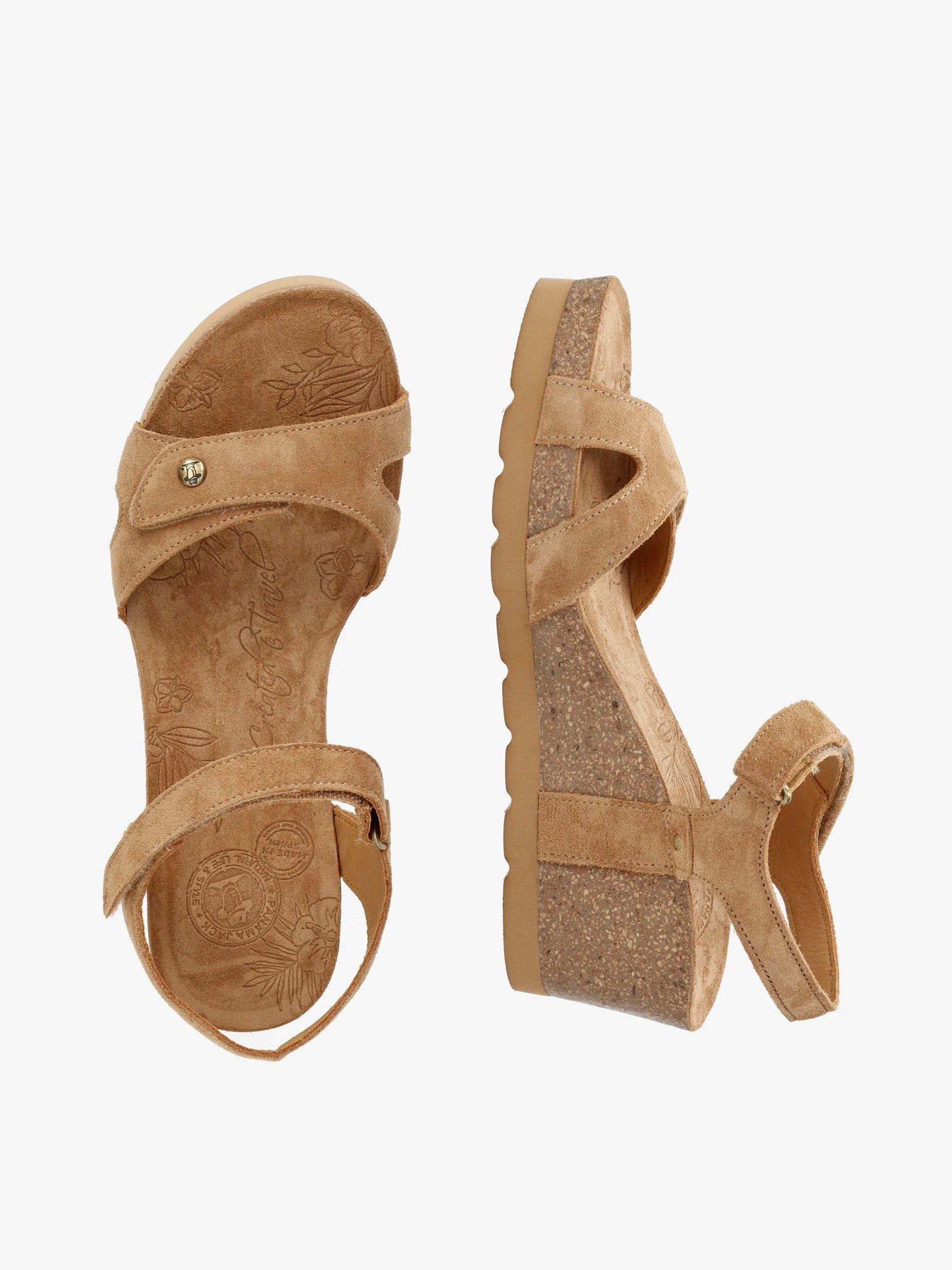 Сандалії Panama Jack модель Julia B74 Фото