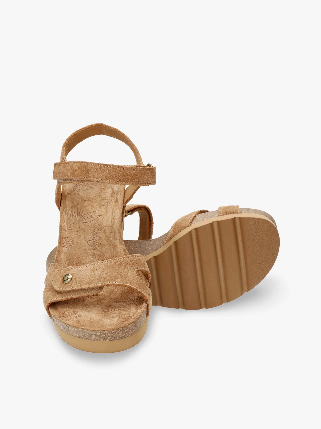 Сандалії Panama Jack модель Julia B74 Фото