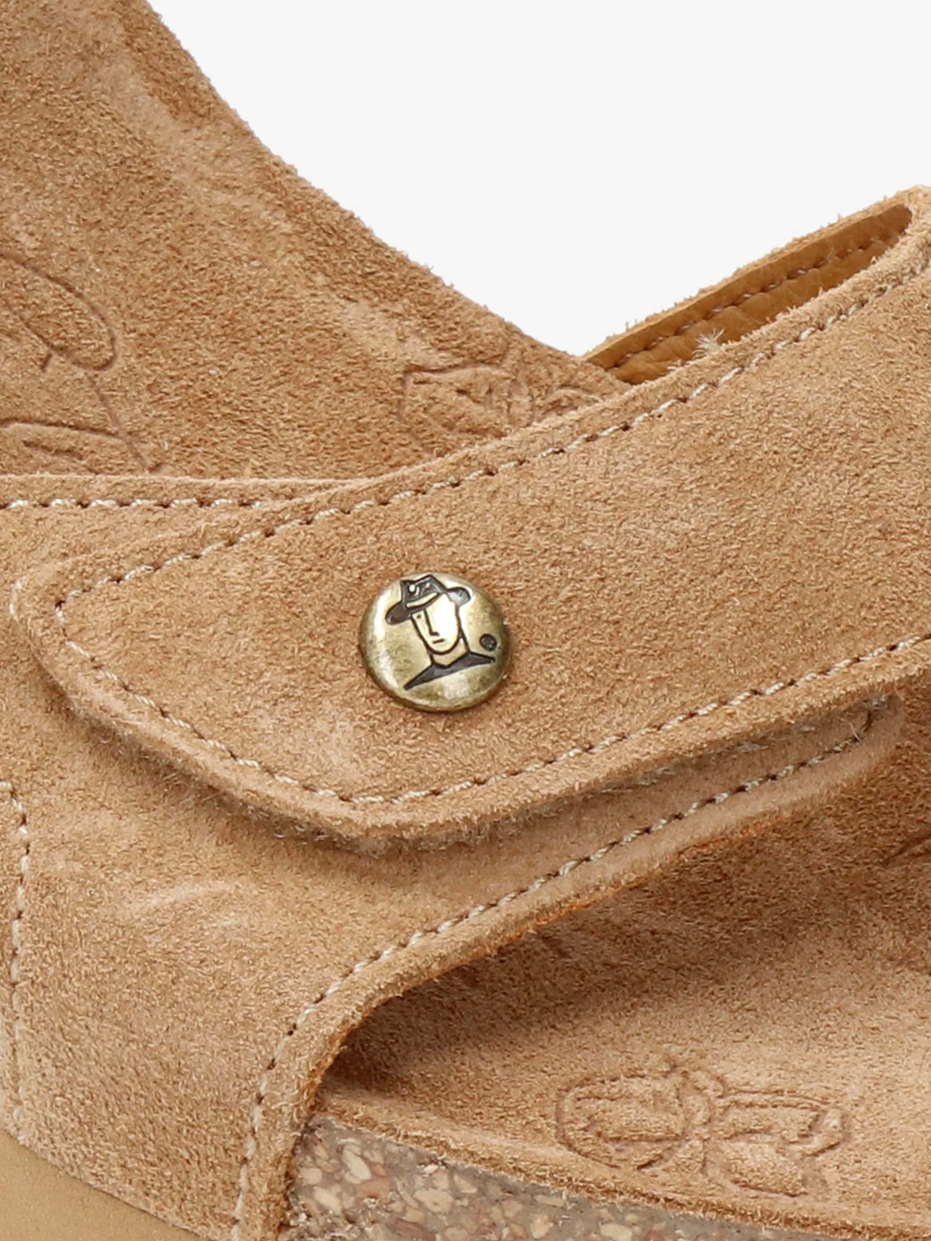 Сандалії Panama Jack модель Julia B74 Фото