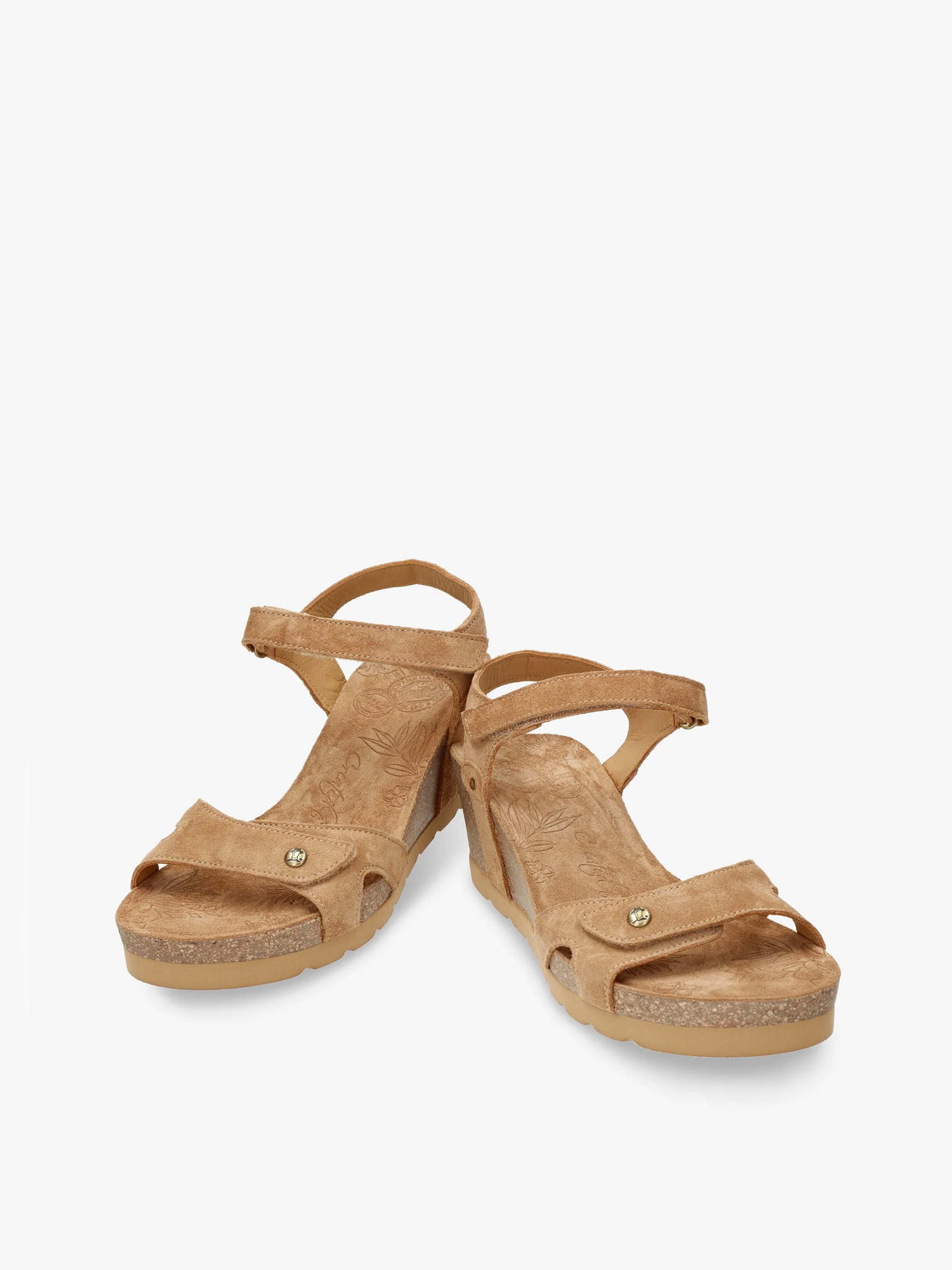 Сандалії Panama Jack модель Julia B74 Фото