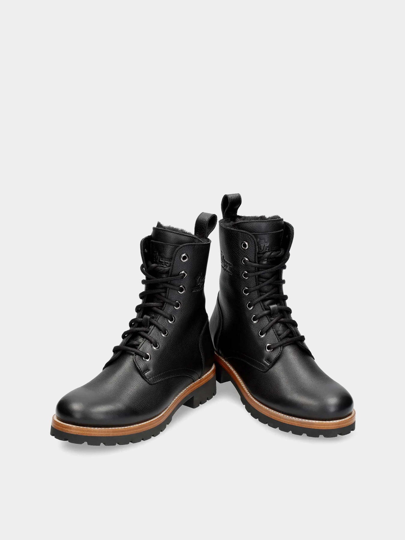 Ботинки Panama Jack модель Frisia B11 Фото