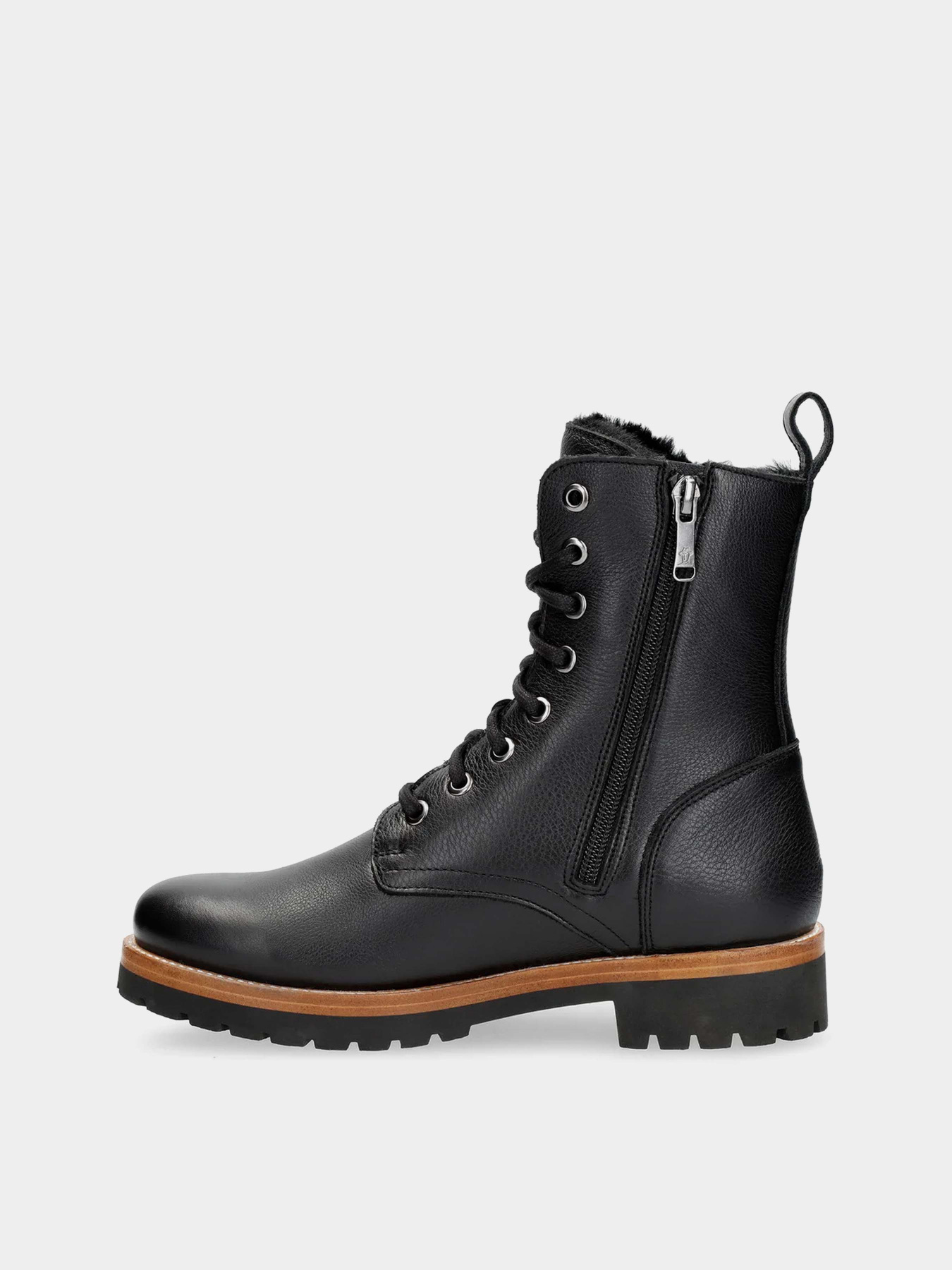 Ботинки Panama Jack модель Frisia B11 Фото