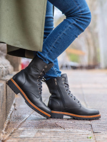 Ботинки Panama Jack модель Frisia B11 Фото