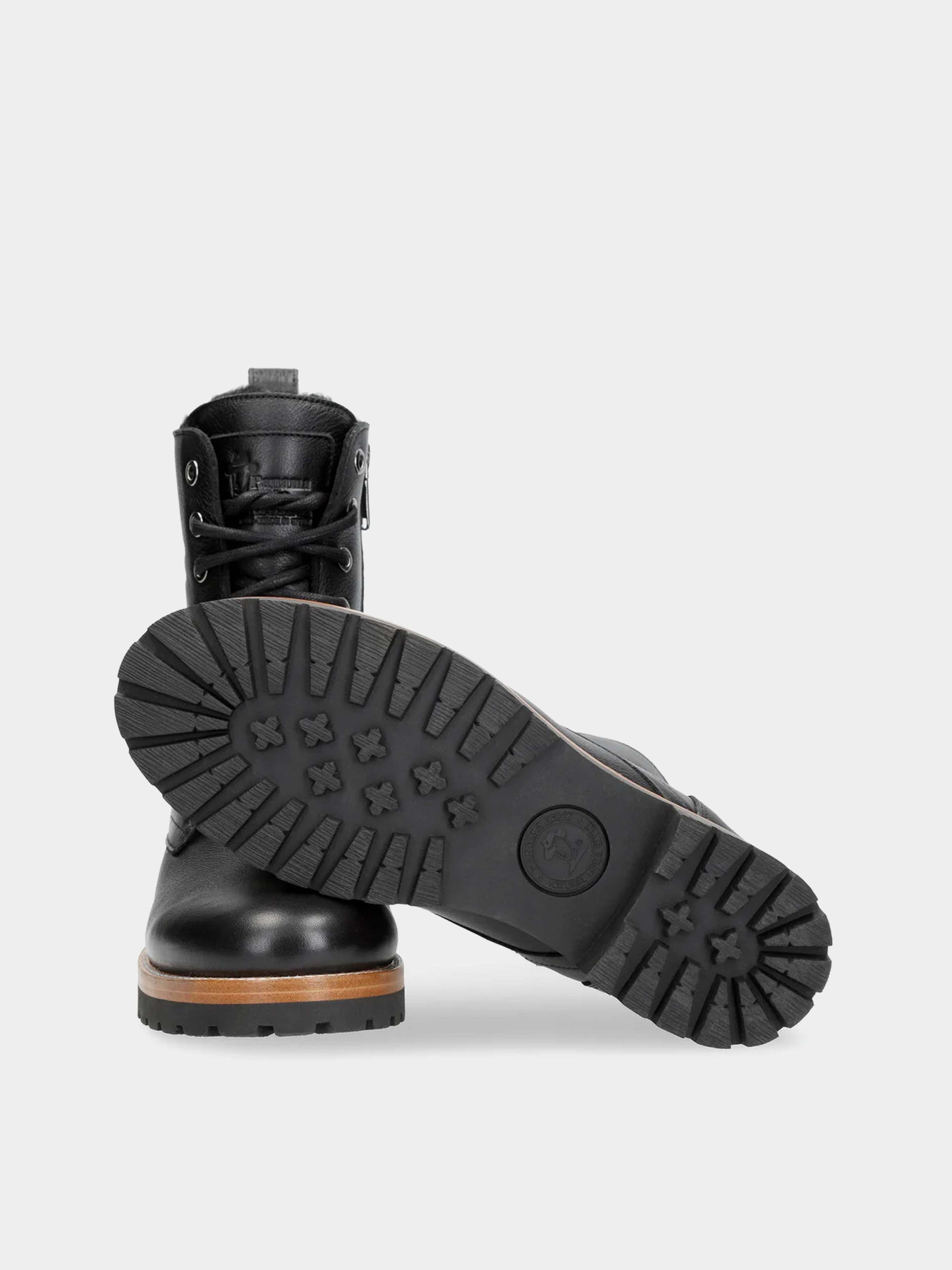 Ботинки Panama Jack модель Frisia B11 Фото