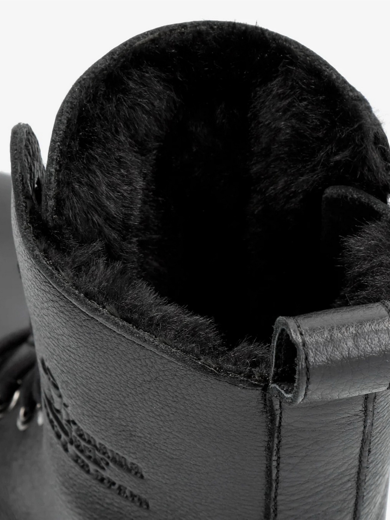 Ботинки Panama Jack модель Frisia B11 Фото