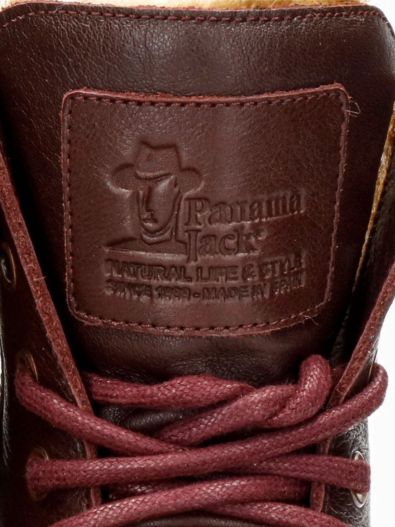 Ботинки Panama Jack модель Frisia B19 Фото