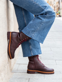 Ботинки Panama Jack модель Frisia B19 Фото