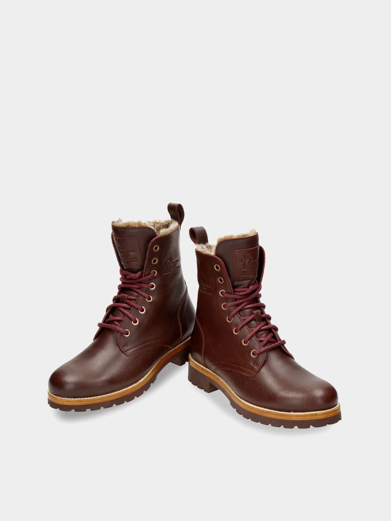 Черевики Panama Jack модель Frisia B19 Фото