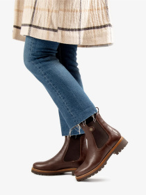 Челси Panama Jack модель Francesca Igloo B13 Фото