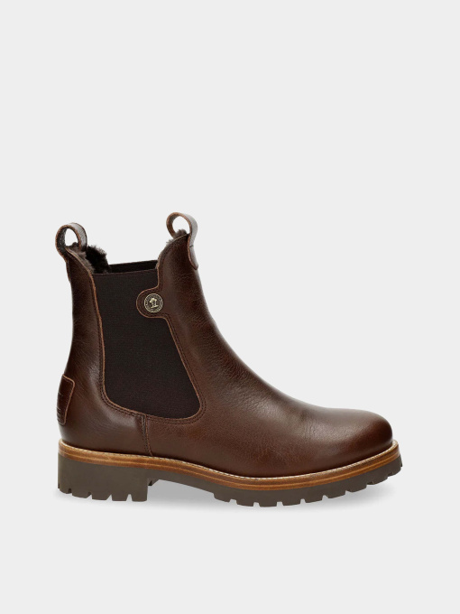 Челси Panama Jack модель Francesca Igloo B13 Фото