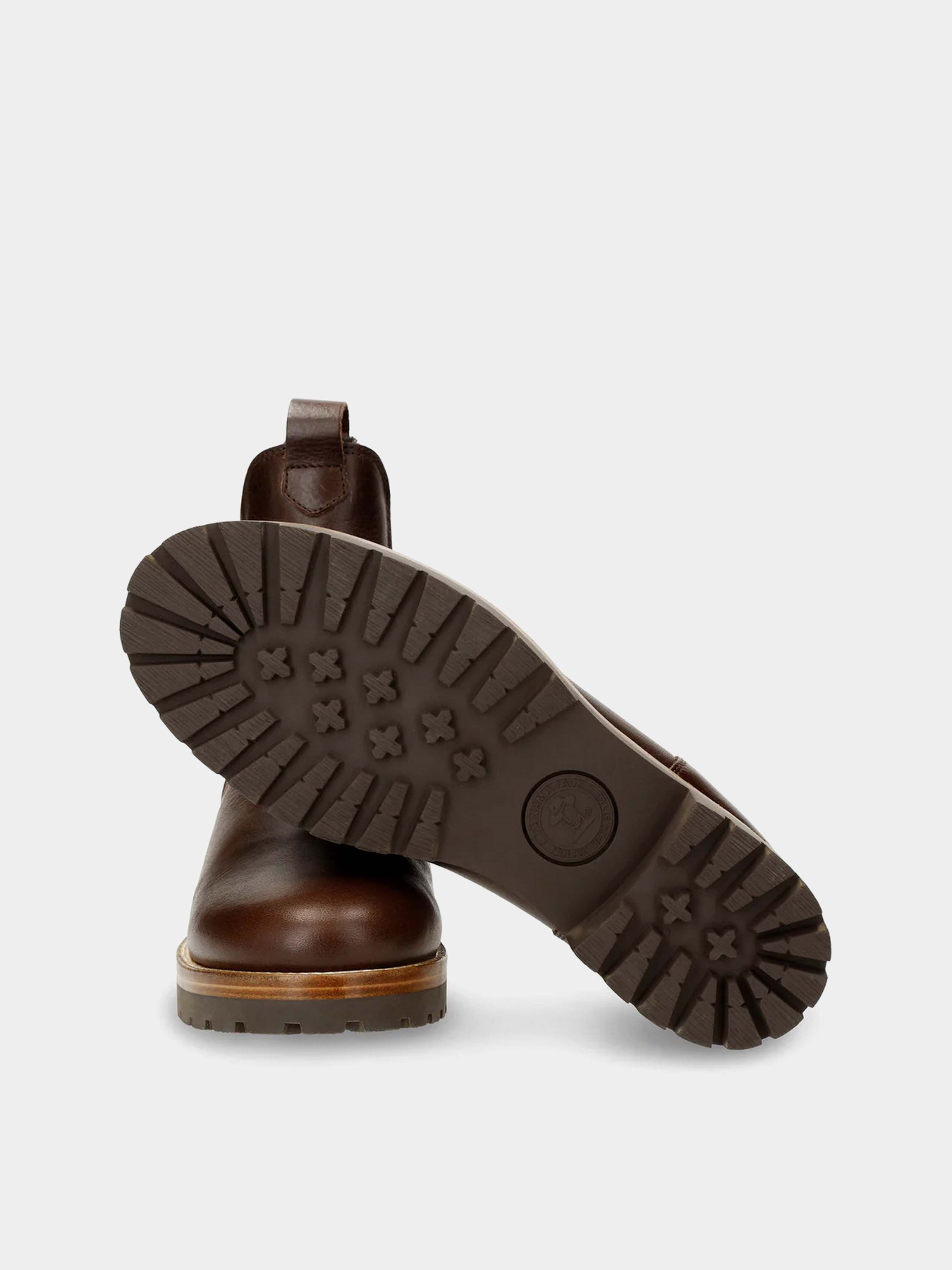 Челси Panama Jack модель Francesca Igloo B13 Фото