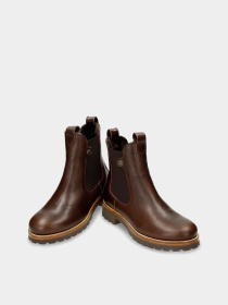 Челси Panama Jack модель Francesca Igloo B13 Фото