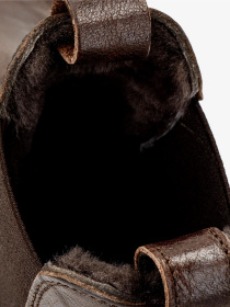 Челси Panama Jack модель Francesca Igloo B13 Фото