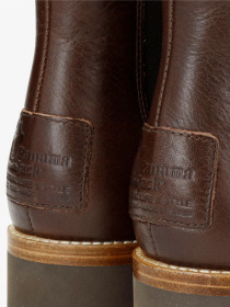 Челси Panama Jack модель Francesca Igloo B13 Фото