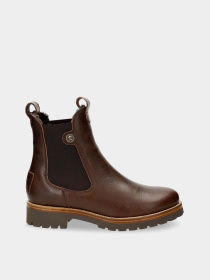 Челси Panama Jack модель Francesca Igloo B13 Фото