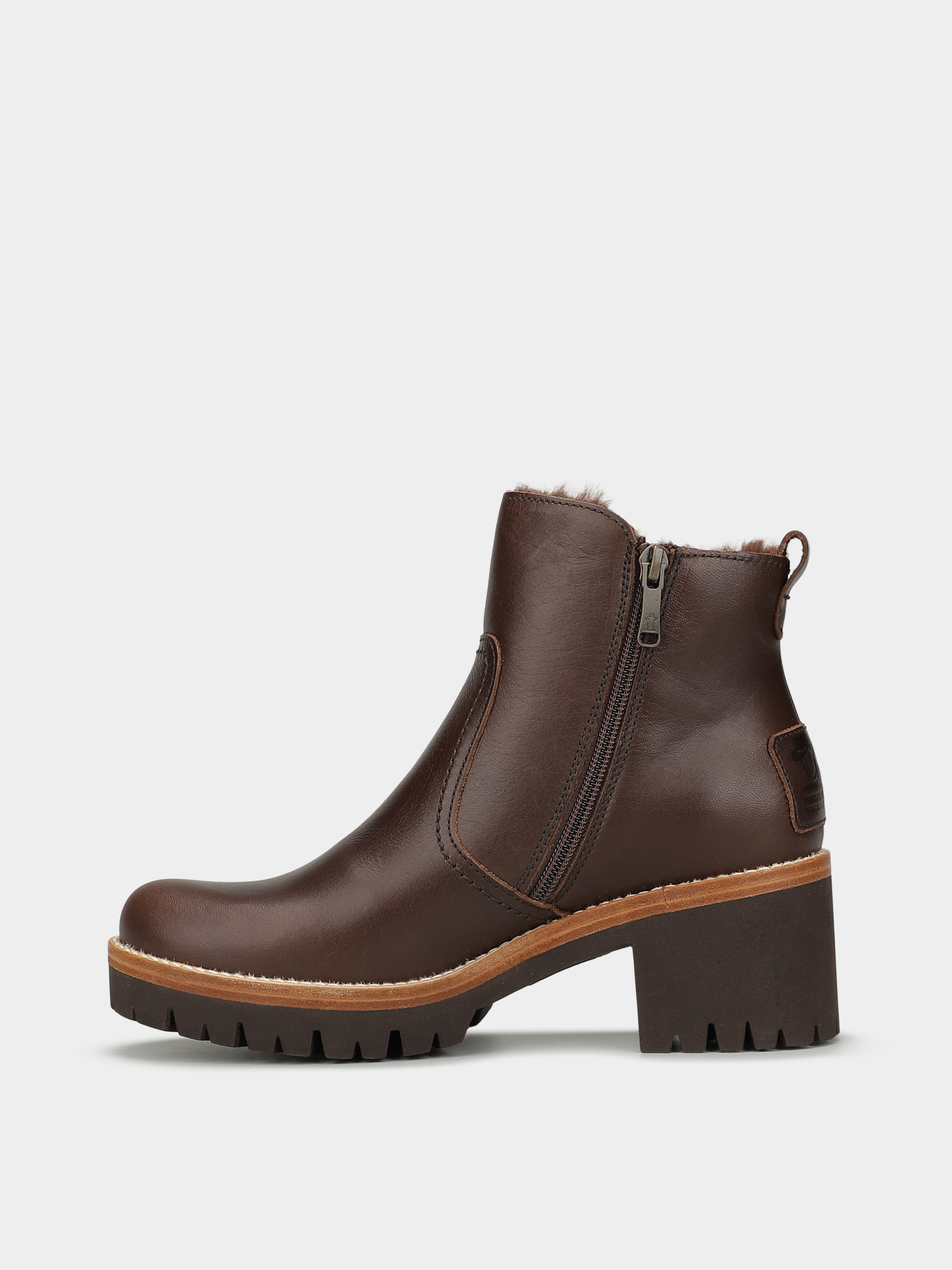 Бoтильоны Panama Jack модель Pauline B15 Фото