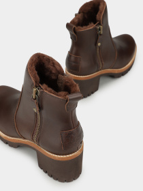 Бoтильоны Panama Jack модель Pauline B15 Фото