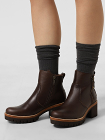 Бoтильоны Panama Jack модель Pauline B15 Фото