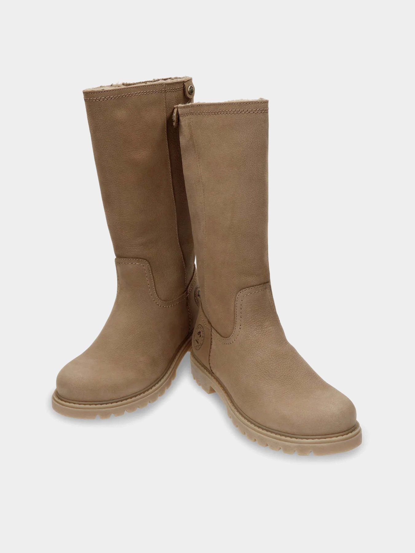 Сапоги Panama Jack модель Bambina B146 Фото