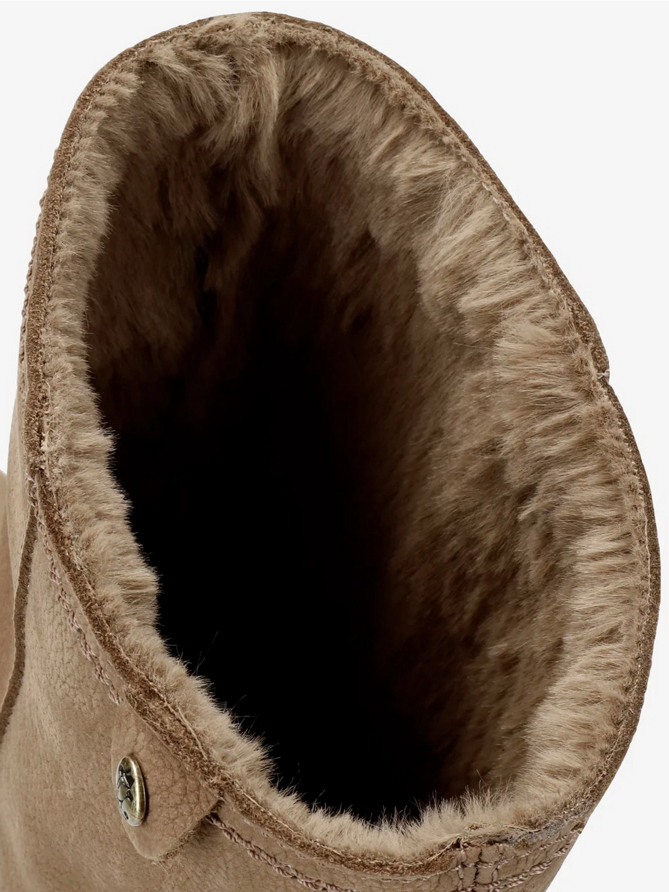 Сапоги Panama Jack модель Bambina B146 Фото