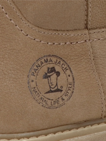 Сапоги Panama Jack модель Bambina B146 Фото