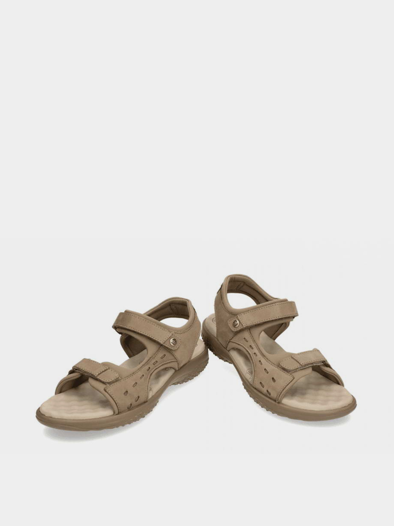 Сандалии Panama Jack модель Nilo Basics B4 Фото