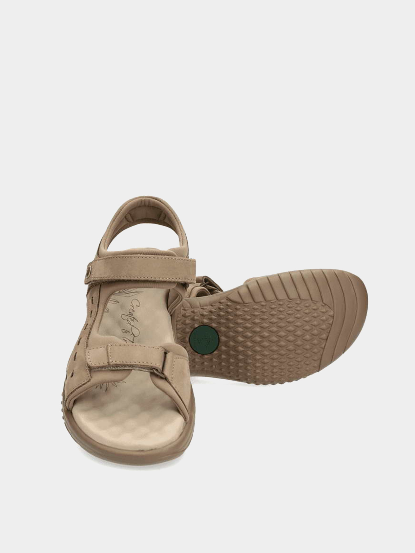 Сандалии Panama Jack модель Nilo Basics B4 Фото