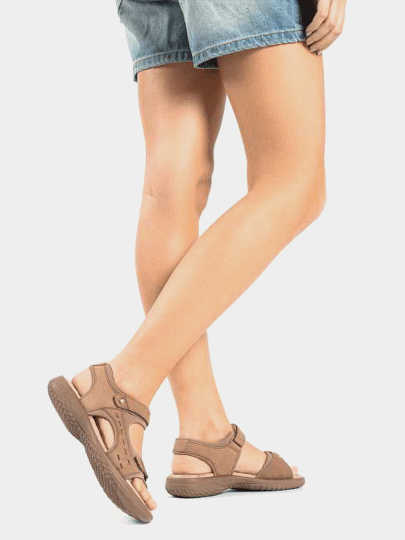 Сандалии Panama Jack модель Nilo Basics B4 Фото