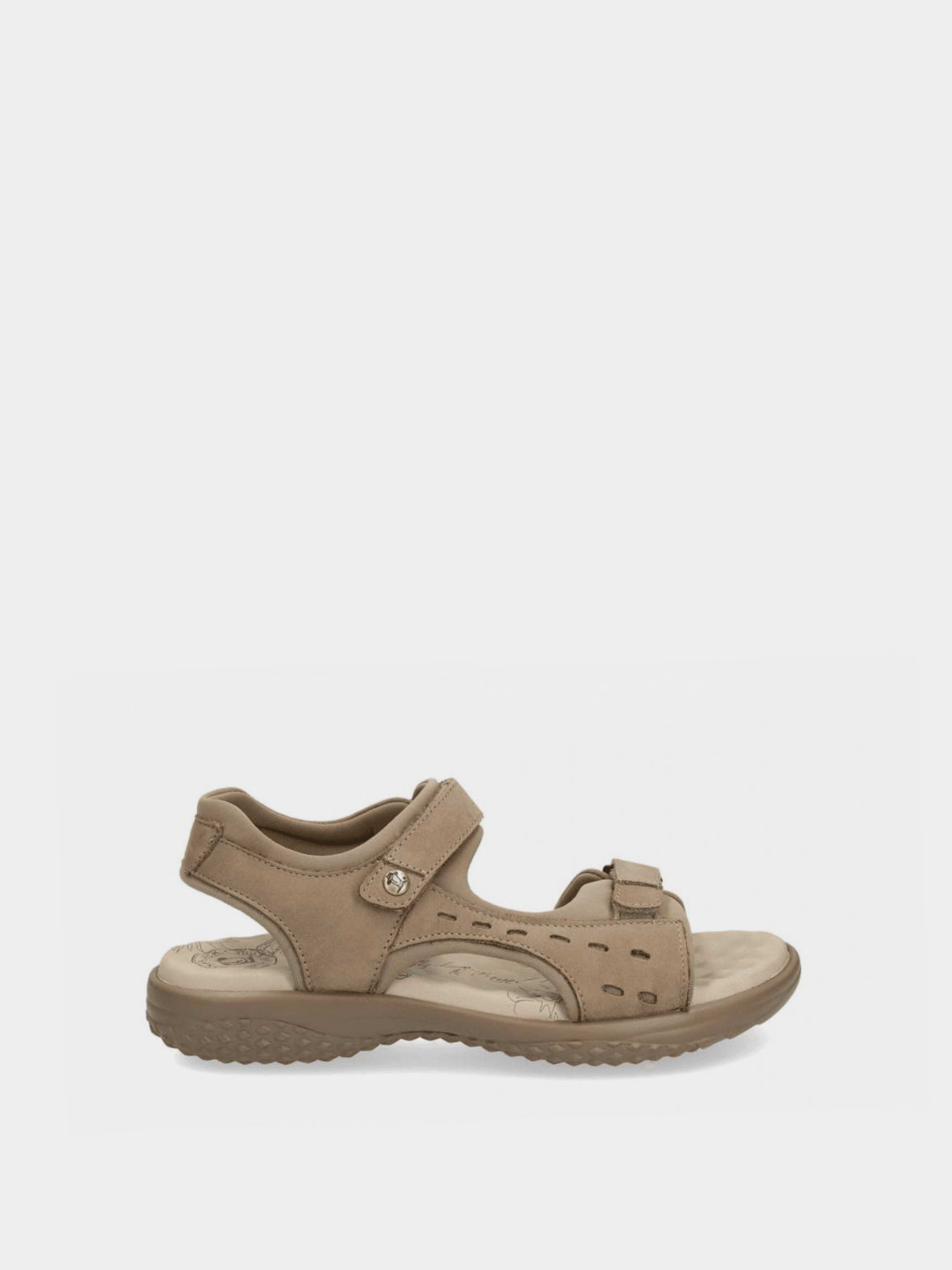 Сандалии Panama Jack модель Nilo Basics B4 Фото