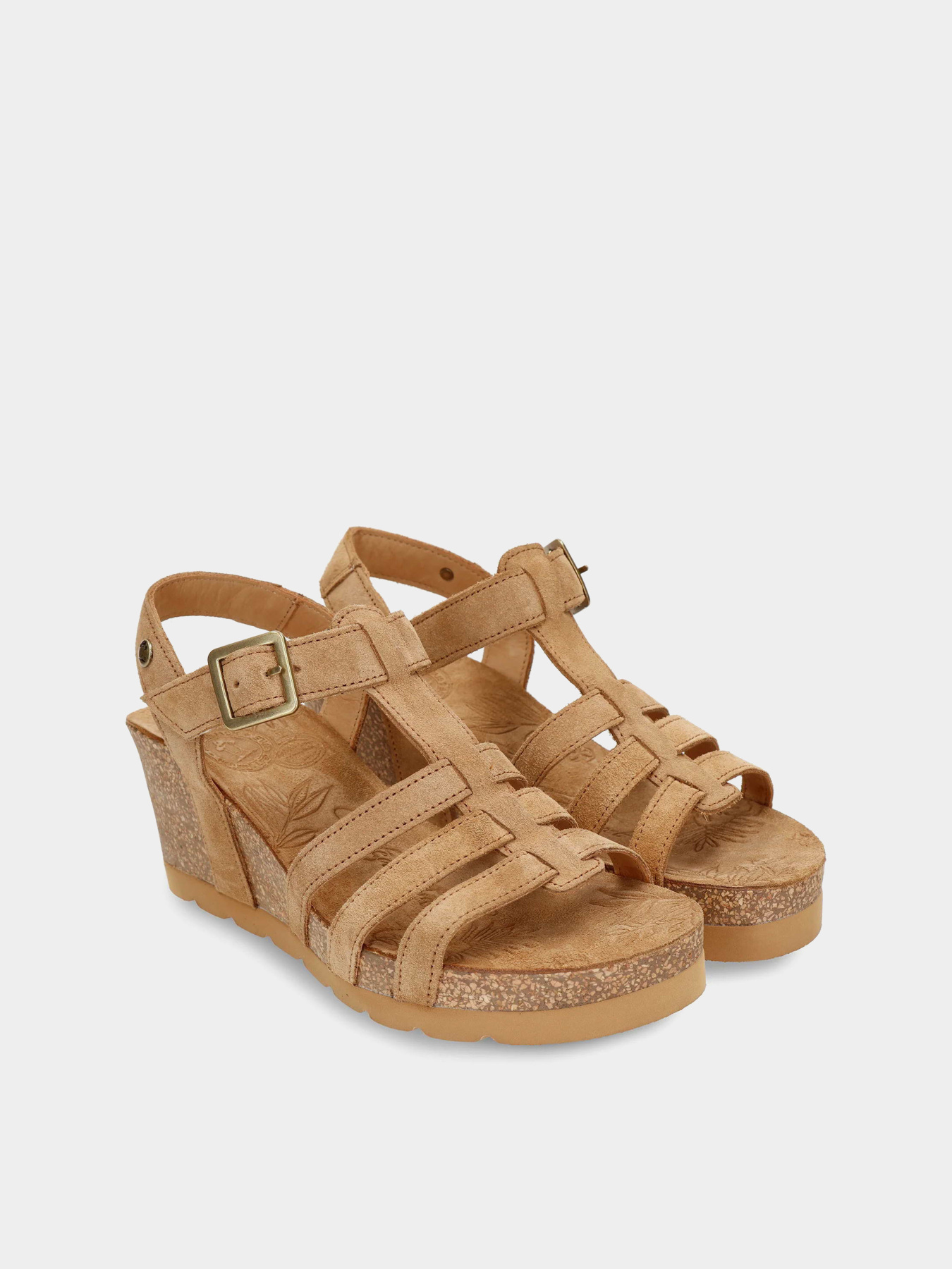 Босоніжки Panama Jack модель Vero B1 Фото