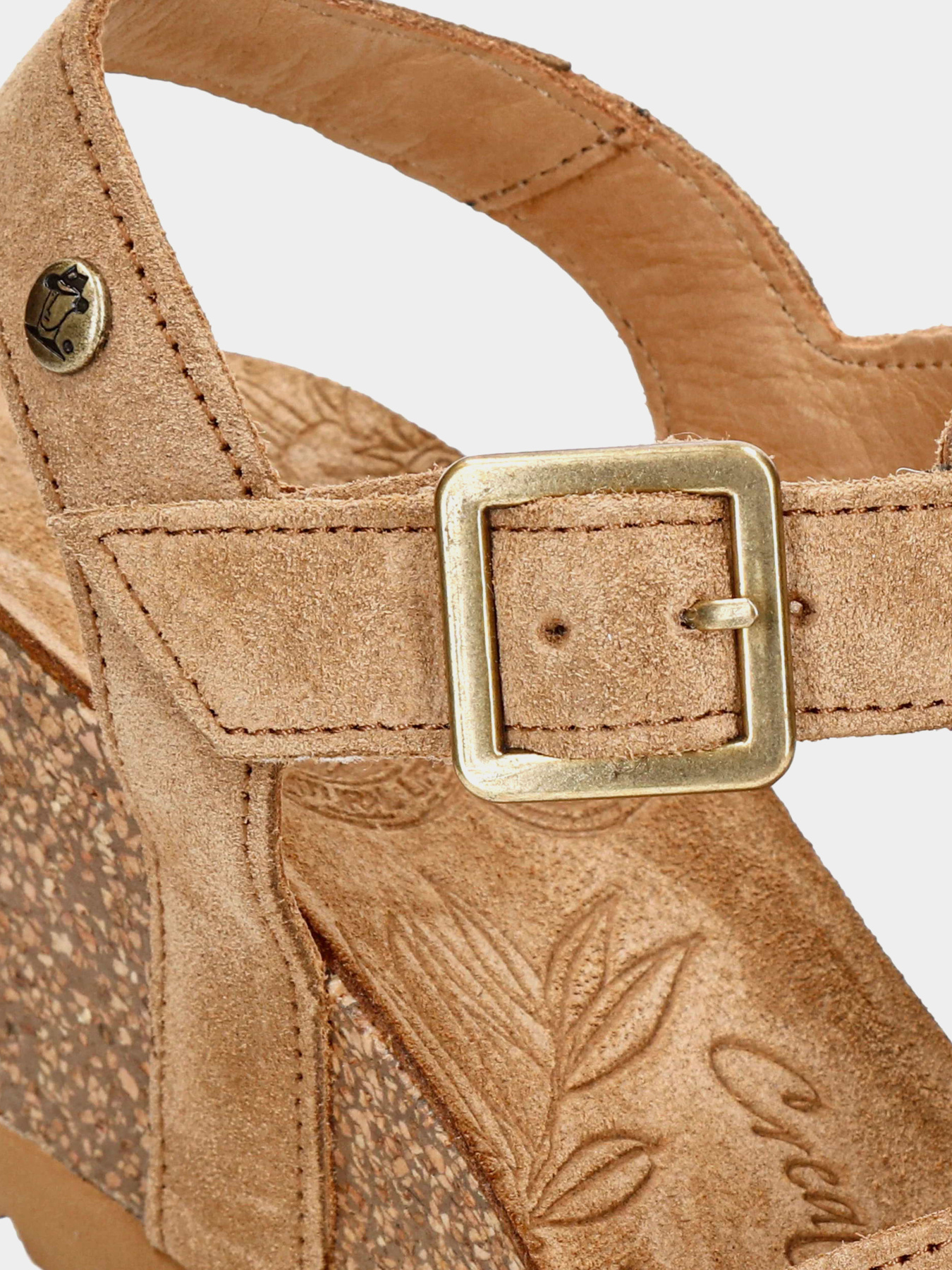 Босоніжки Panama Jack модель Vero B1 Фото