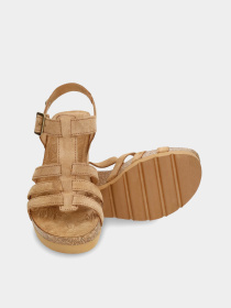 Босоніжки Panama Jack модель Vero B1 Фото