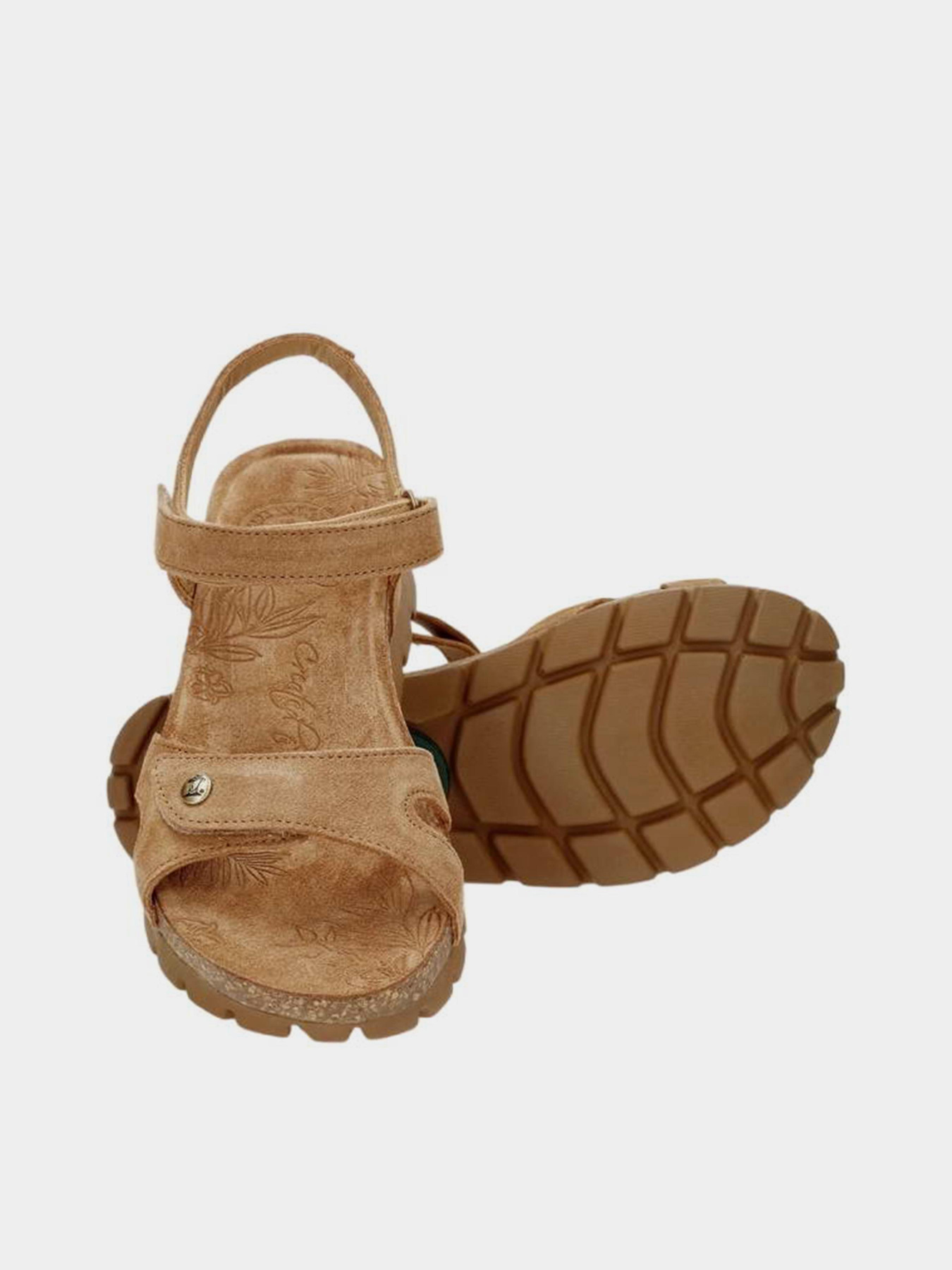 Сандалии Panama Jack модель Sulia B19 Фото