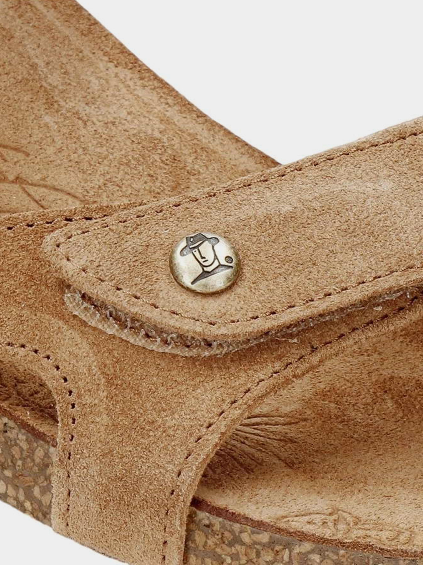 Сандалии Panama Jack модель Sulia B19 Фото