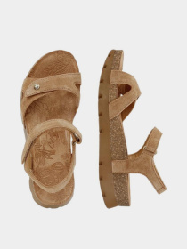 Сандалии Panama Jack модель Sulia B19 Фото