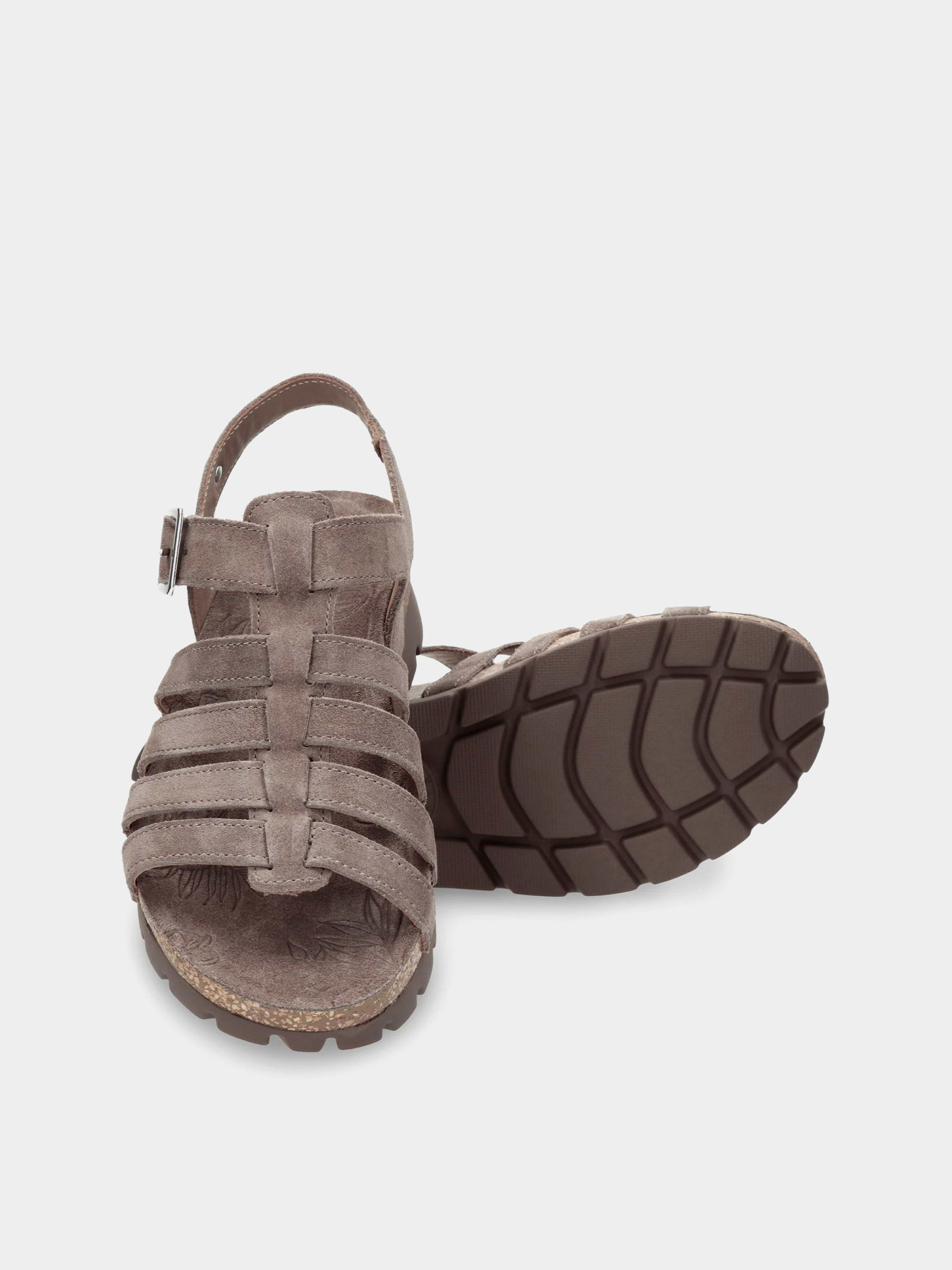 Сандалії Panama Jack модель Sasha B6 Фото