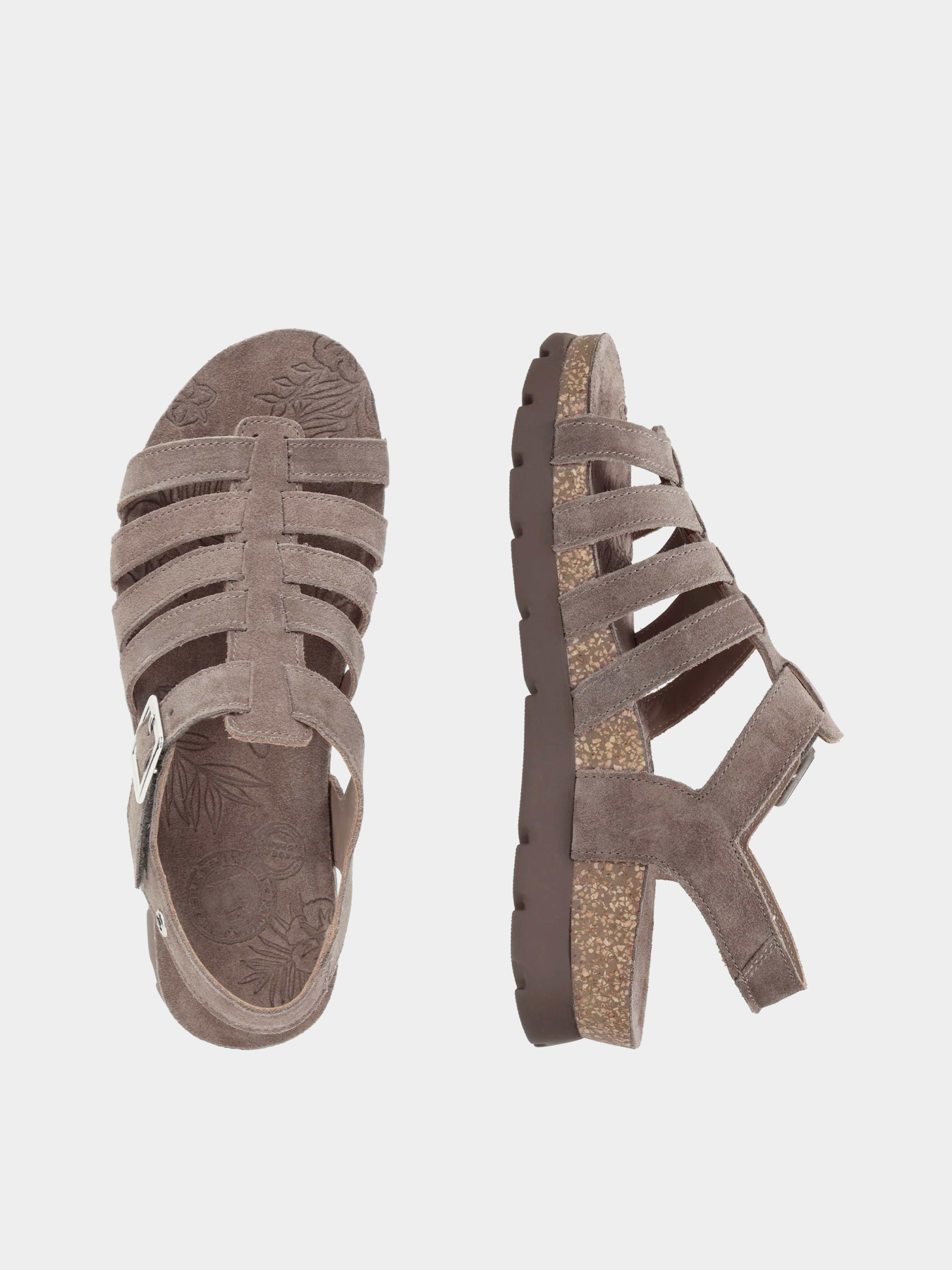 Сандалії Panama Jack модель Sasha B6 Фото