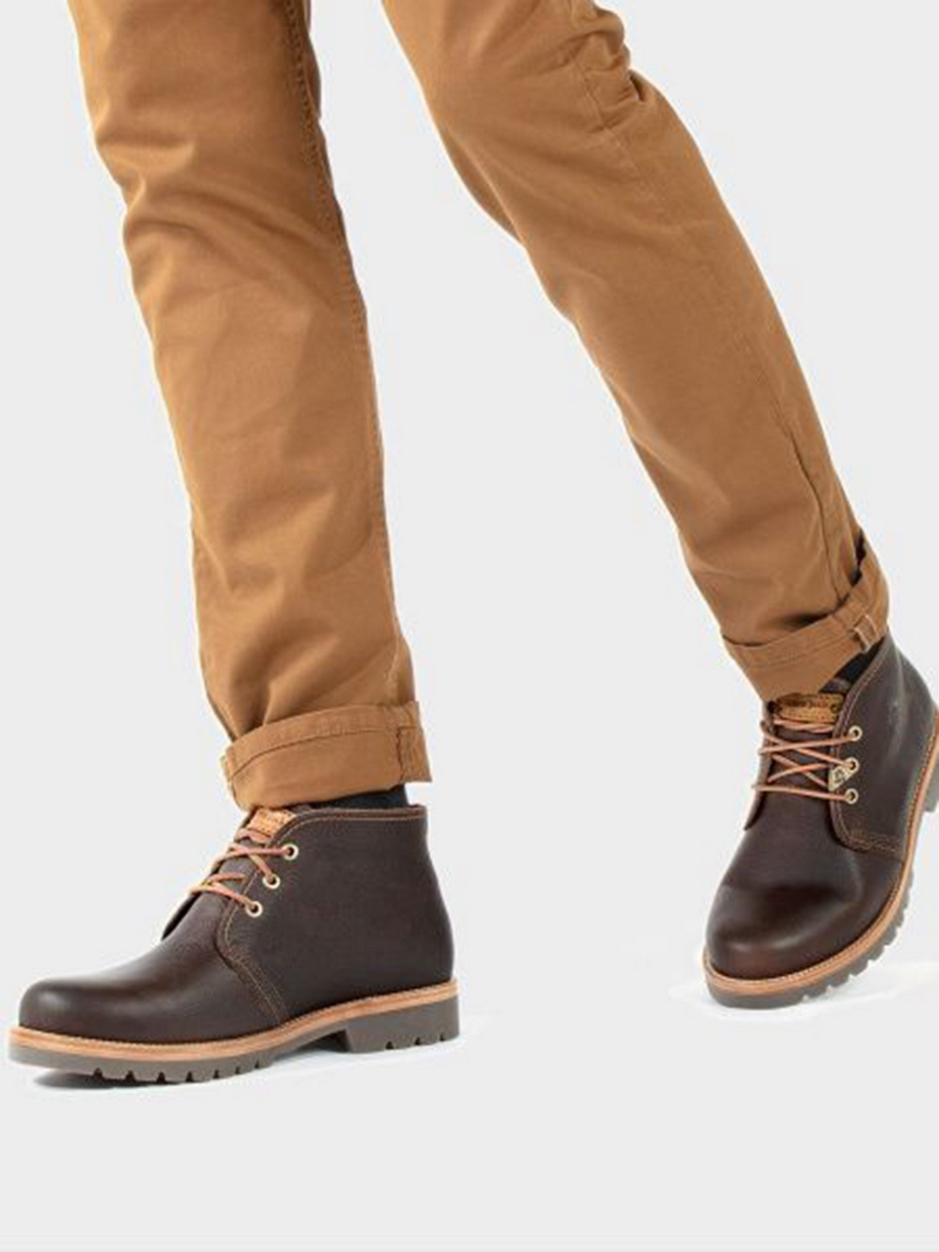 Напівчеревики Panama Jack модель Bota Panama Igloo C24 Фото