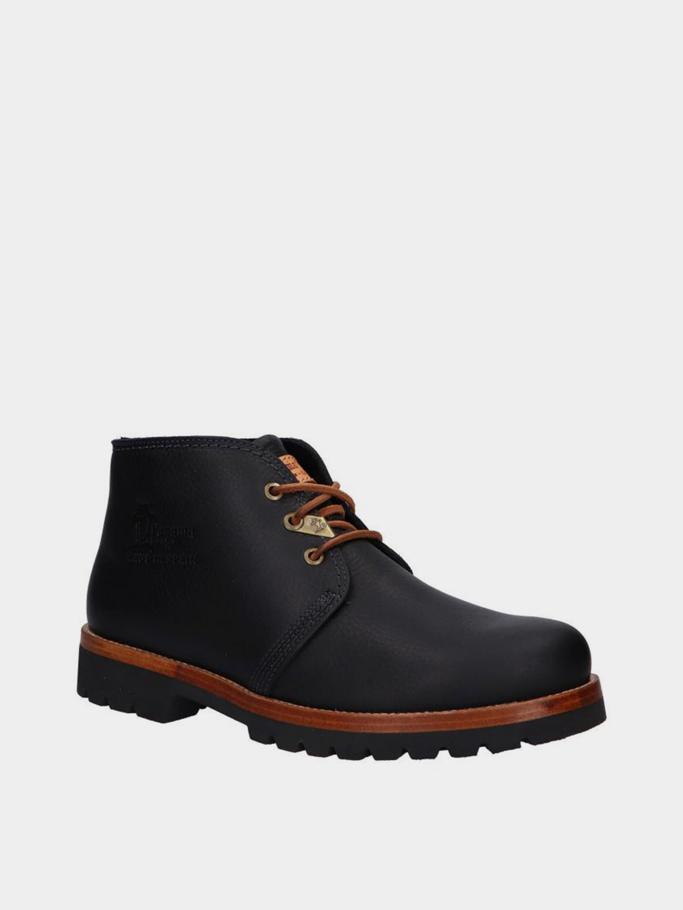 Ботинки Panama Jack Panama Igloo C29 модель Bota Panama Igloo C29 Ботинки Panama Jack Panama Igloo C29 модель Bota Panama Igloo C29 Фото