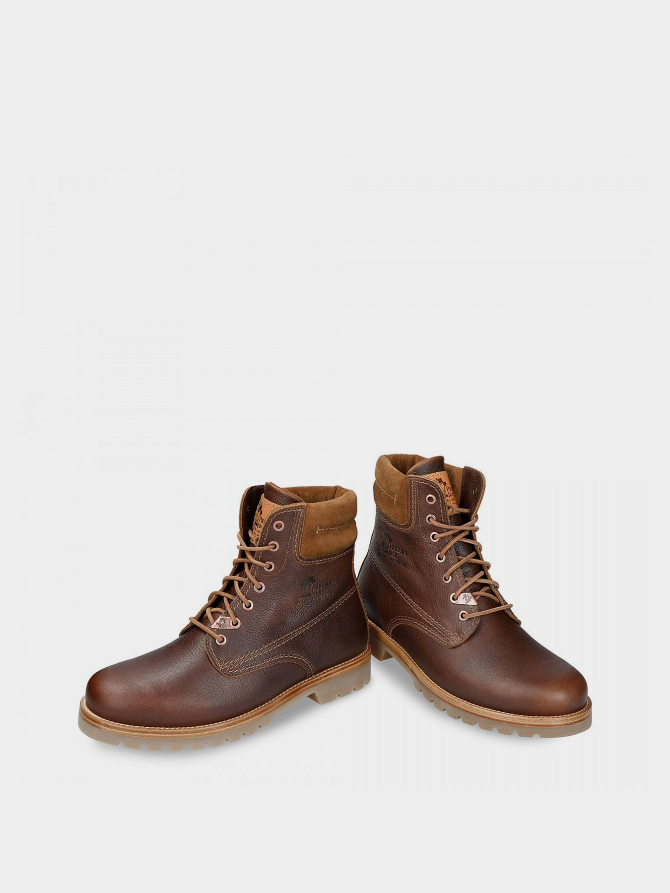 Ботинки Panama Jack Panama 03 Igloo C25 модель PANAMA 03 IGLOO C25 Фото