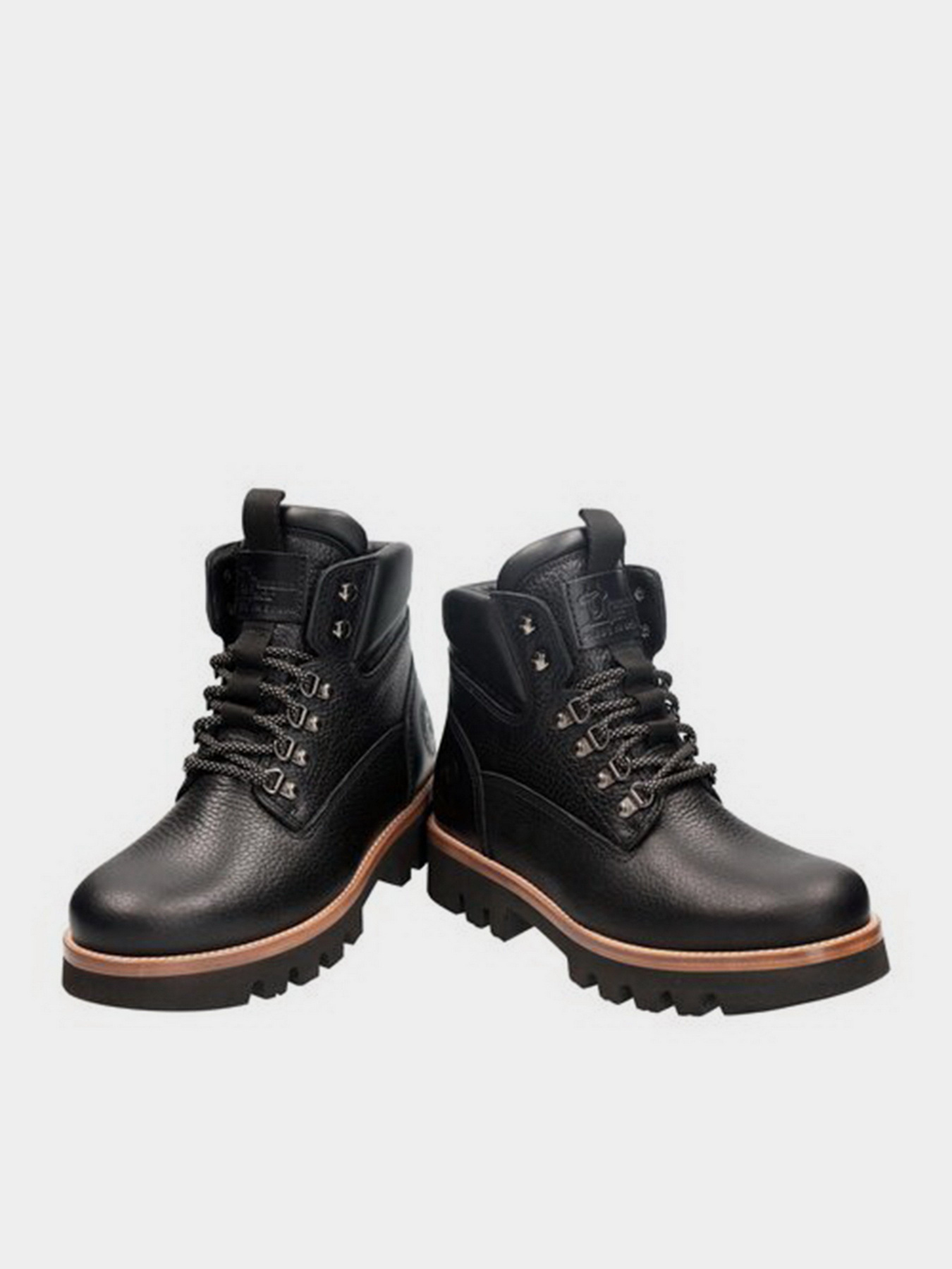 Ботинки Panama Jack Melvin Igloo C5 модель Melvin Igloo C5 Фото