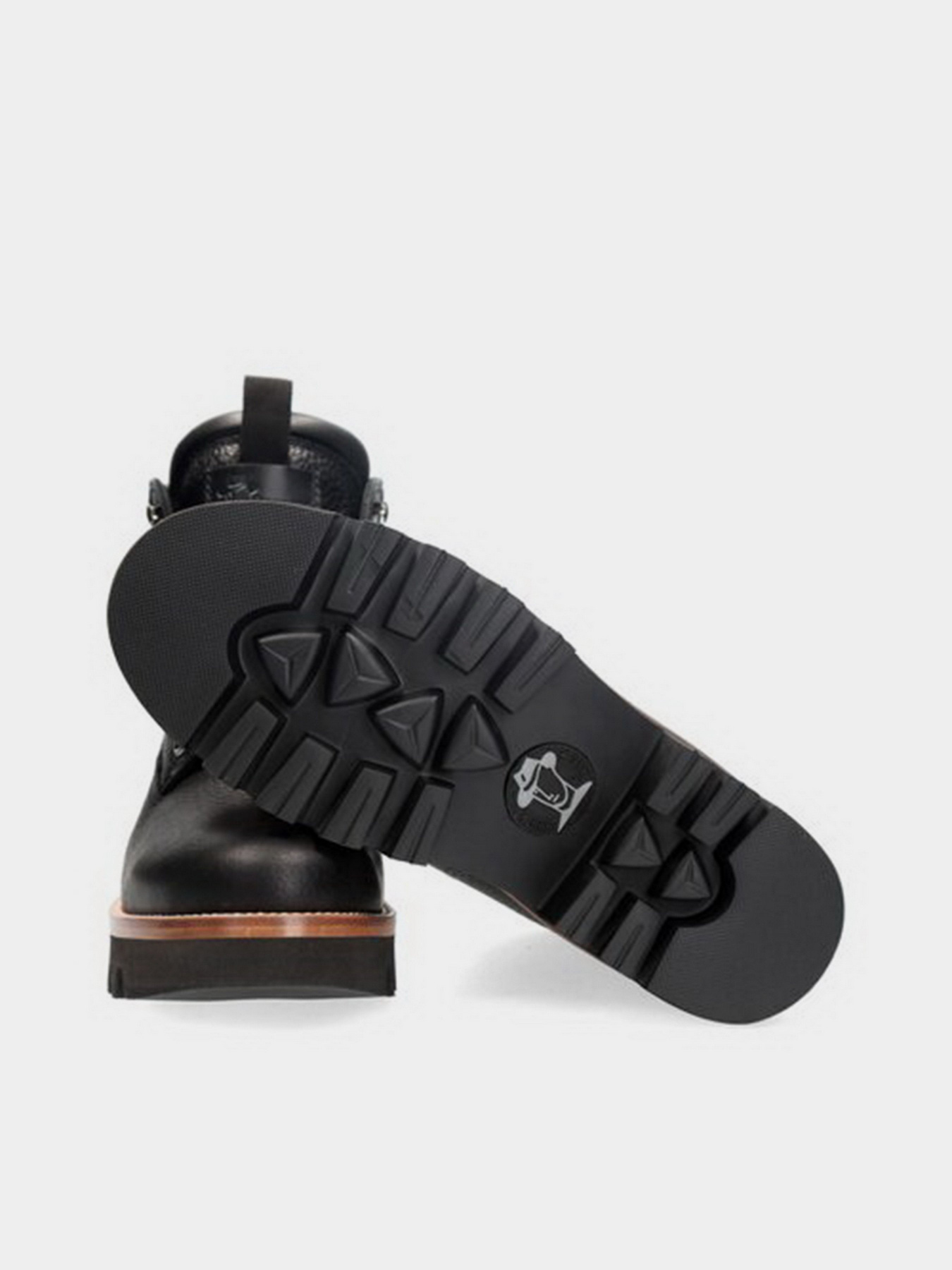 Черевики Panama Jack Melvin Igloo C5 модель Melvin Igloo C5 Фото