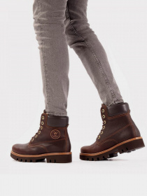 Черевики Panama Jack Moritz Igloo C2 Модель Moritz Igloo C2 Фото