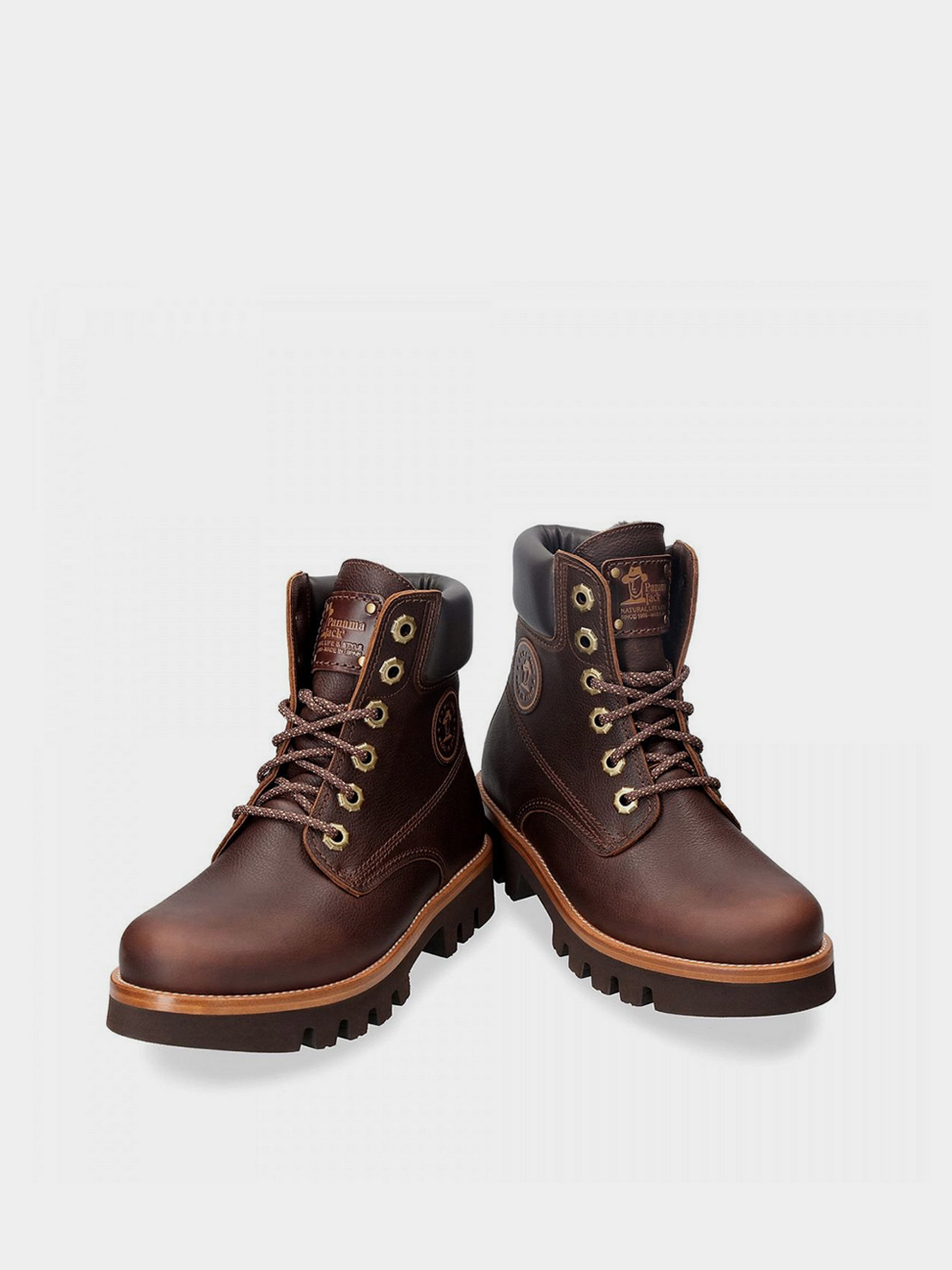 Черевики Panama Jack Moritz Igloo C2 модель Moritz Igloo C2 Фото