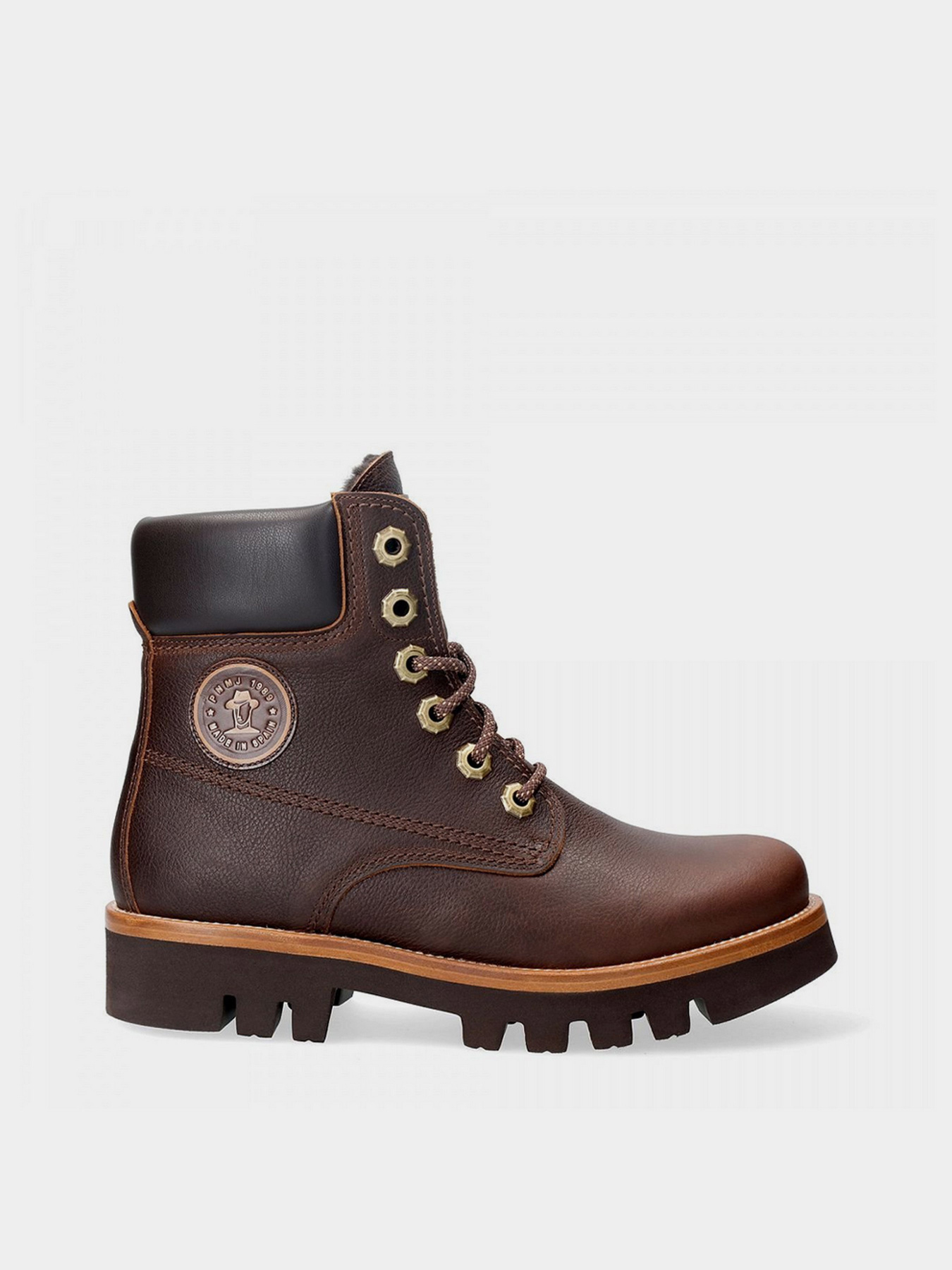 Черевики Panama Jack Moritz Igloo C2 модель Moritz Igloo C2 Фото