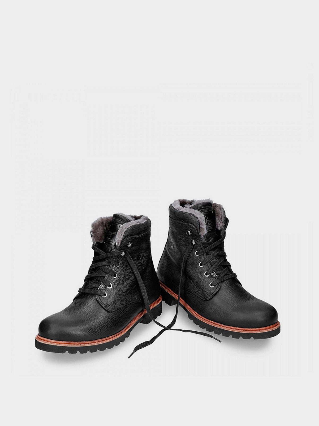 Черевики Panama Jack P03 Aviator Igloo C11 модель P03 Aviator Igloo C11 Фото